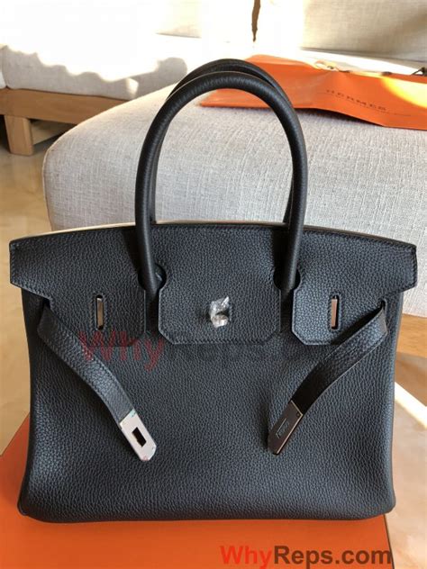 hermes togo birkin fake|Birkin 25 price.